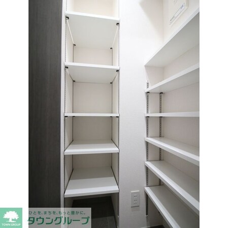 プレール・ドゥーク亀戸VIの物件内観写真